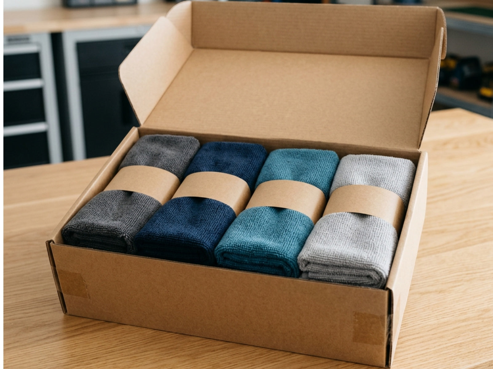 Reliable shipping and returns